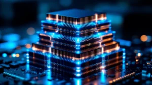 NXP Breaks Ground in Malaysia: Is Internal Test a Moat for Edge AI Margins?