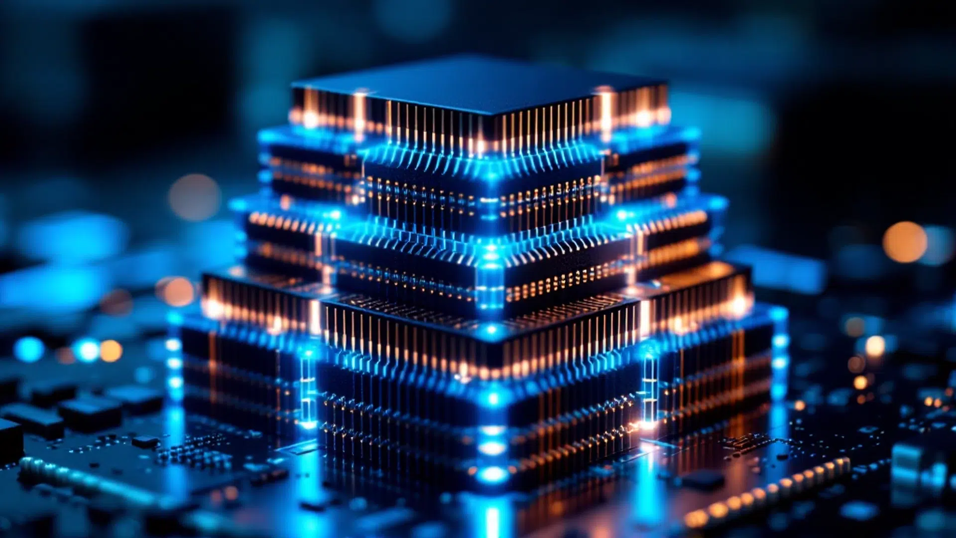 NXP Breaks Ground in Malaysia: Is Internal Test a Moat for Edge AI Margins?