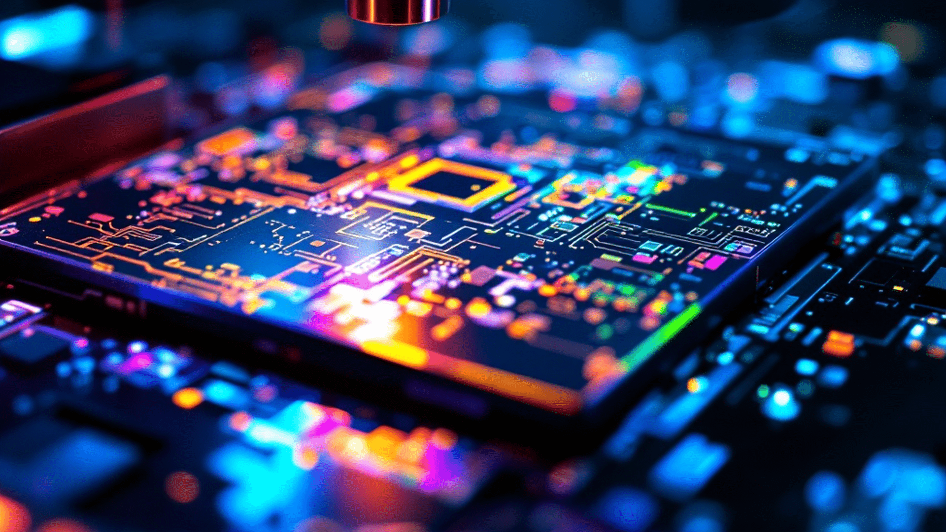 Will Intel Foundry's High-NA EUV Lead Compound Into a 14A Advantage?