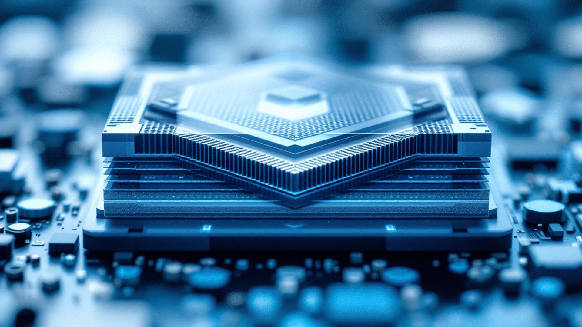 SiTime's Nasdaq IPO Puts MEMS Timing at the Center of AI Infrastructure