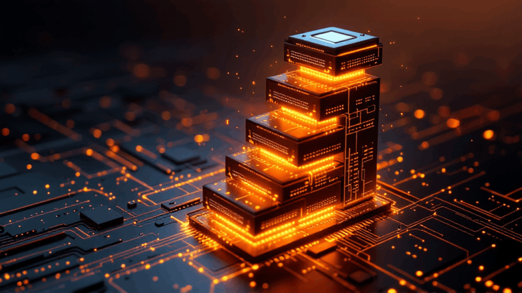QumulusAI Lists on Nasdaq: The Speed Advantage of a Distributed Path to Multi-Gigawatt Scale