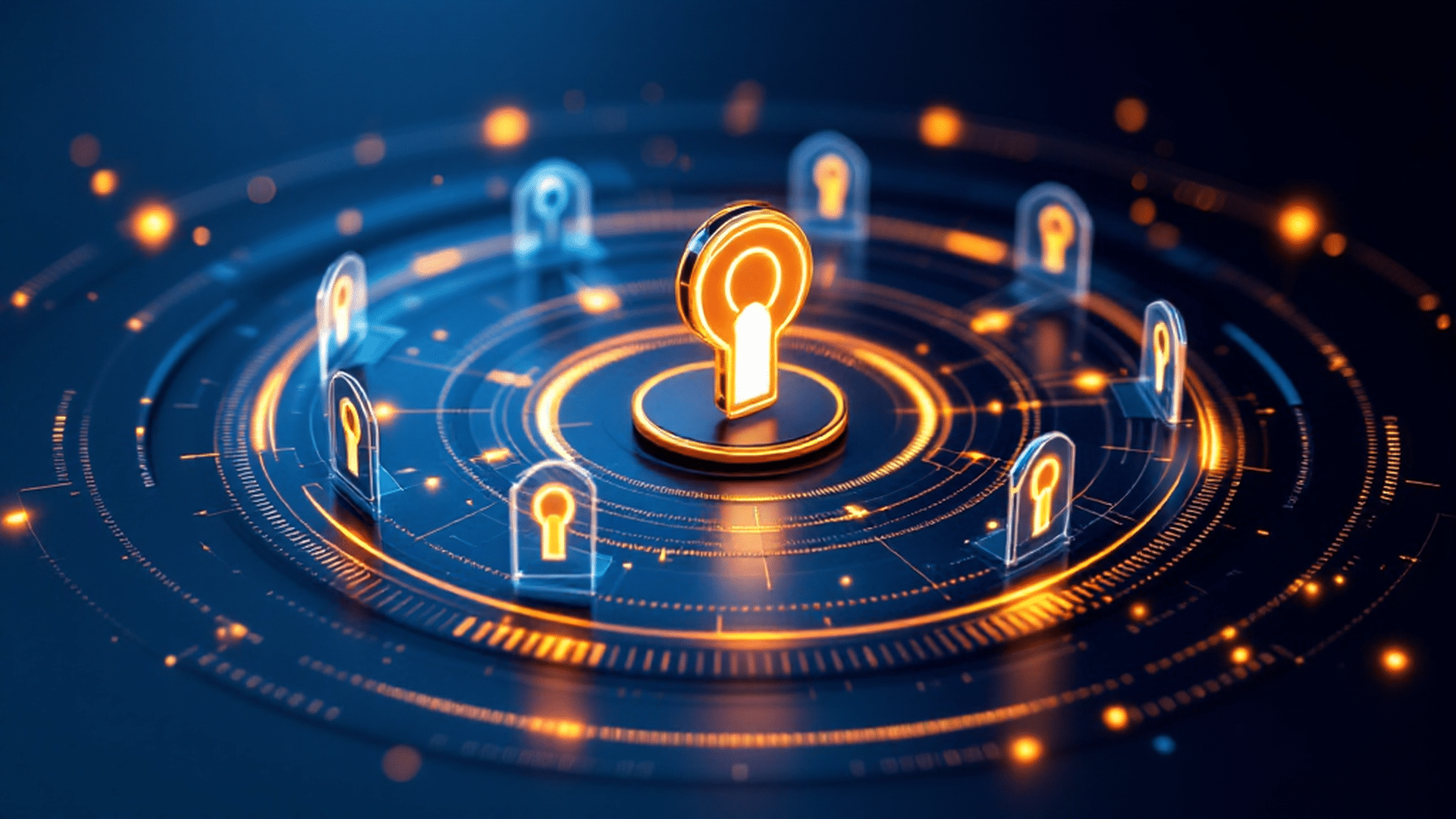 governance integration