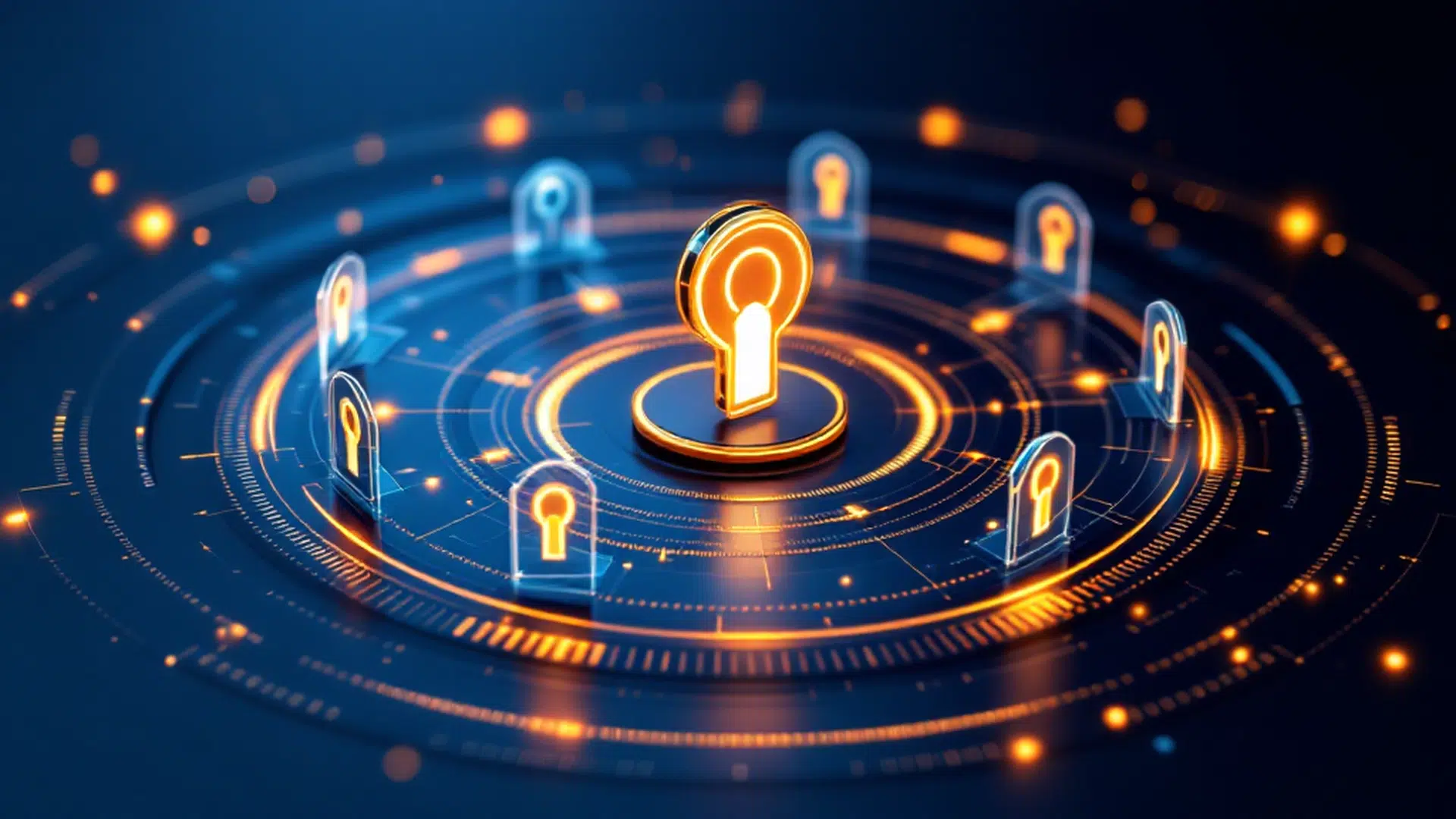 governance integration