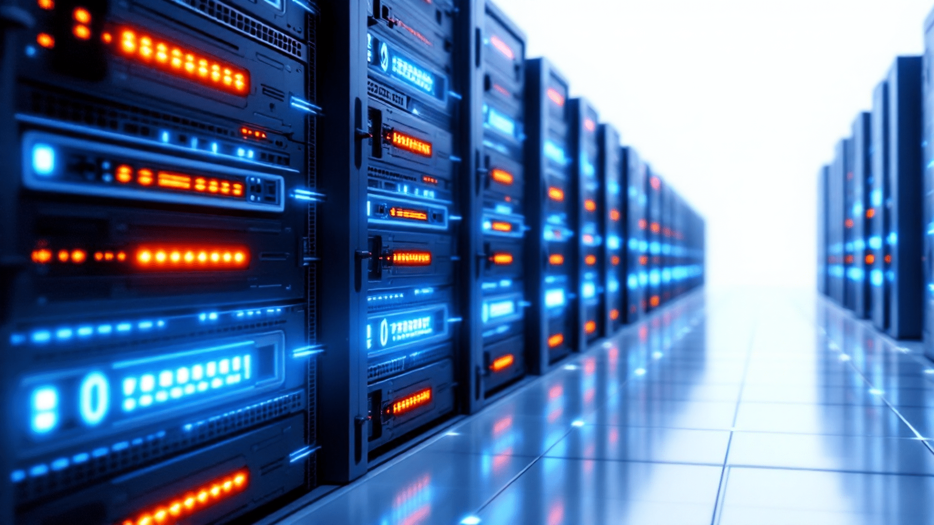 Tech Mahindra and Uniphore Build an Agentic AI Factory