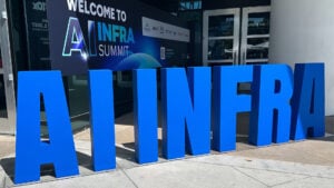 AI Infra Summit 2026 – Can Optics Break the AI Power Wall by 2028?