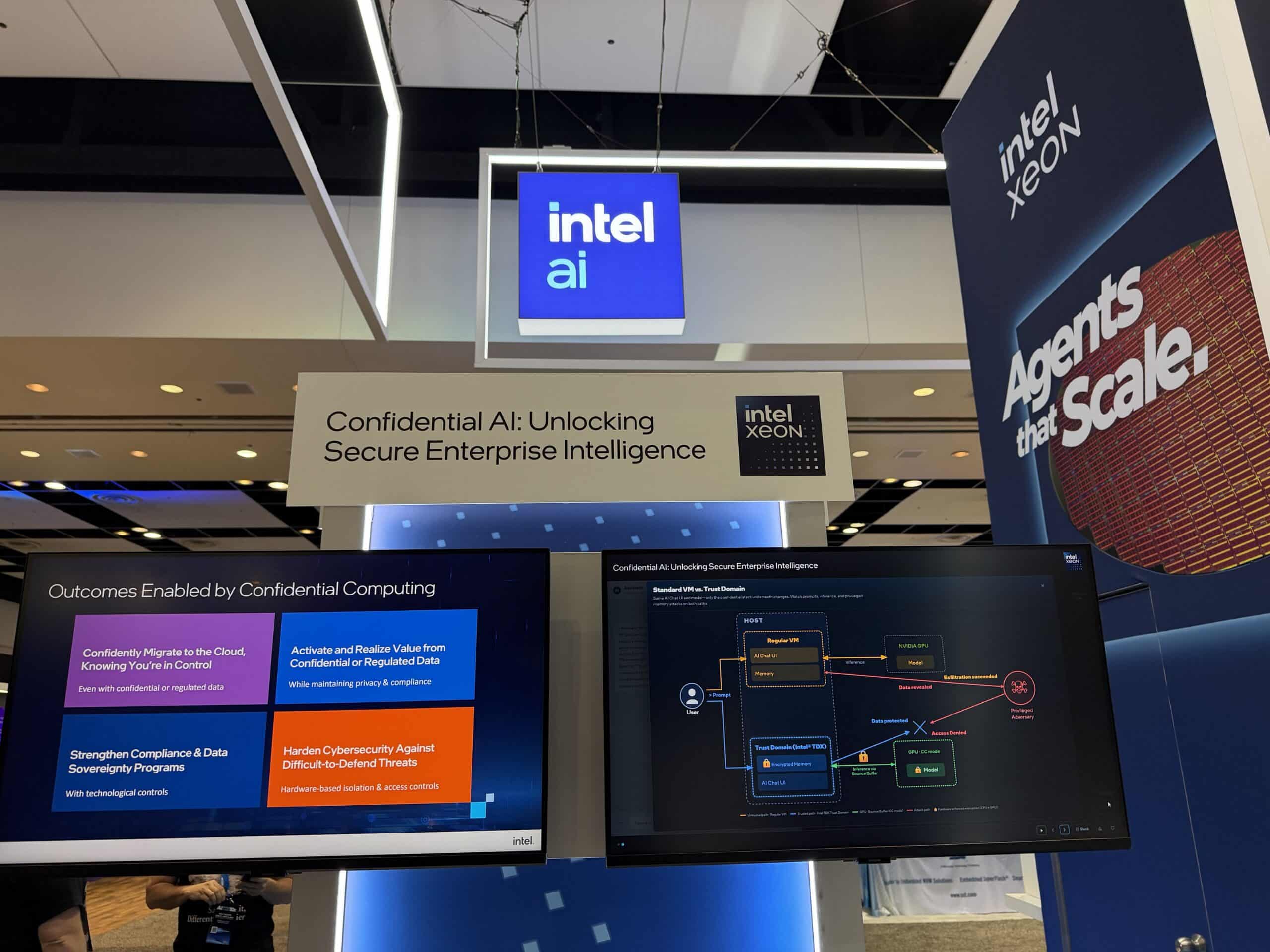 AI Infra Summit 2026 – Can Optics Break the AI Power Wall by 2028