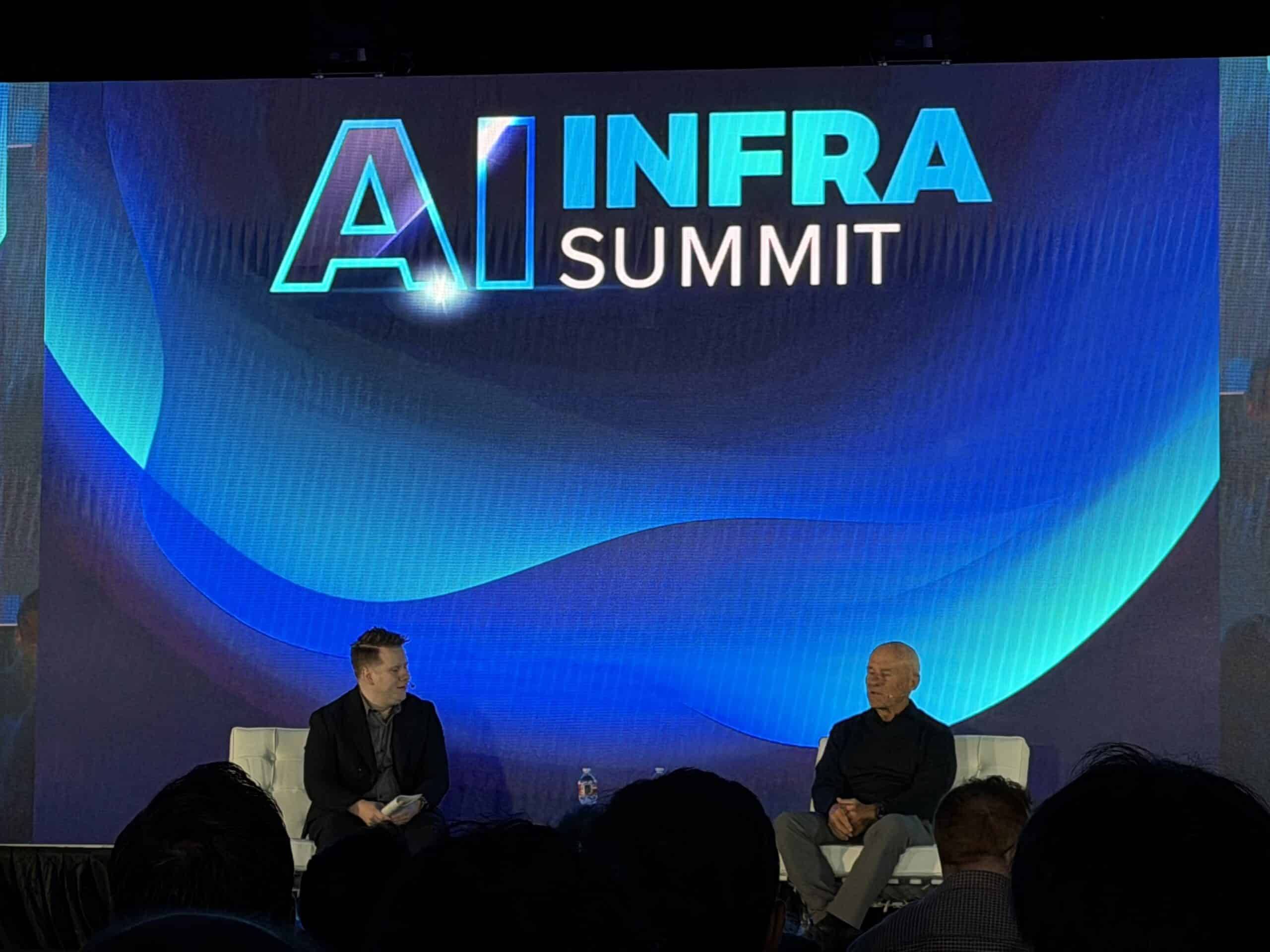 AI Infra Summit 2026 – Can Optics Break the AI Power Wall by 2028