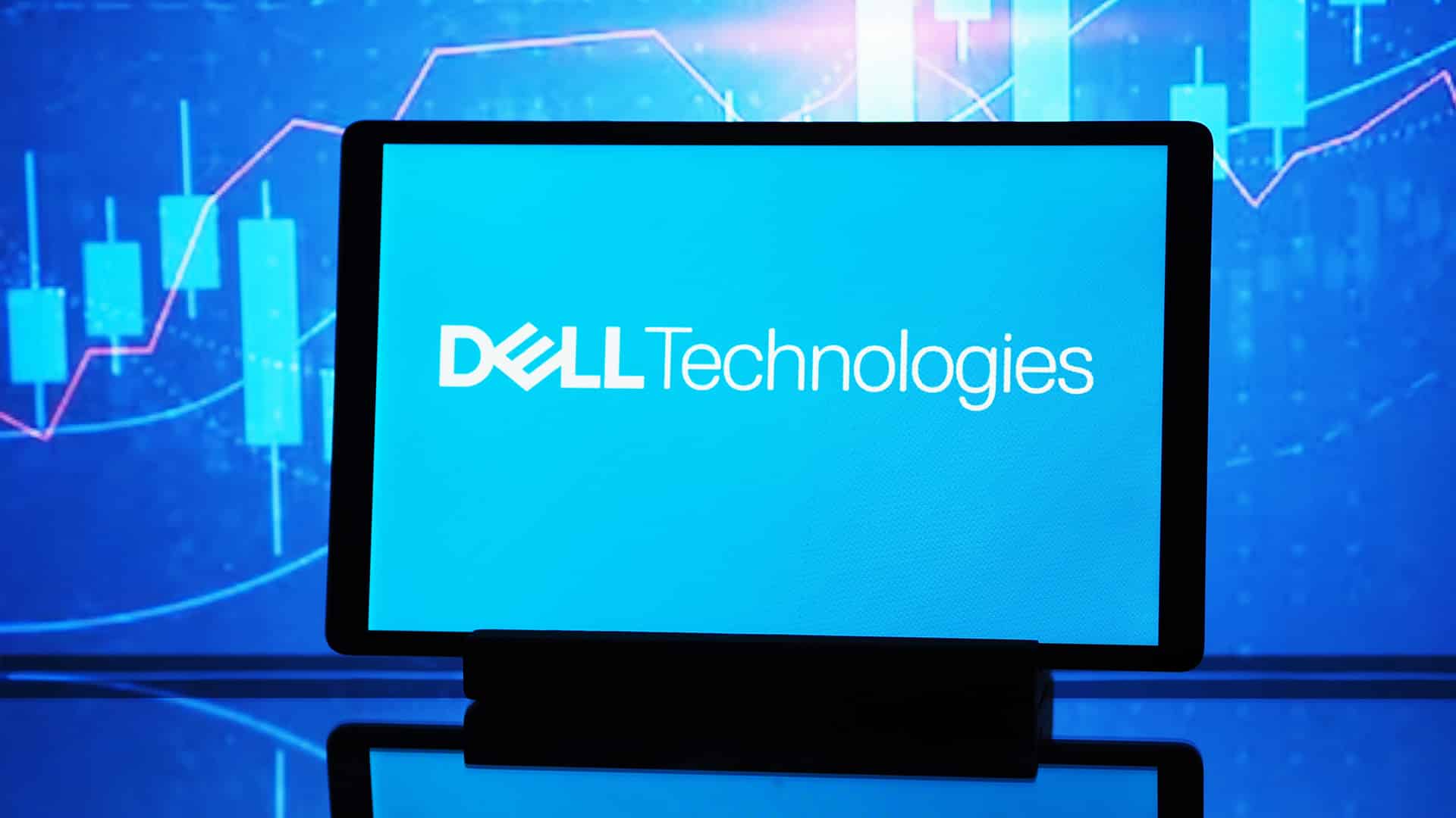Dell Technologies Q2 FY 2027 AI Orders Fuel Server and Storage Growth