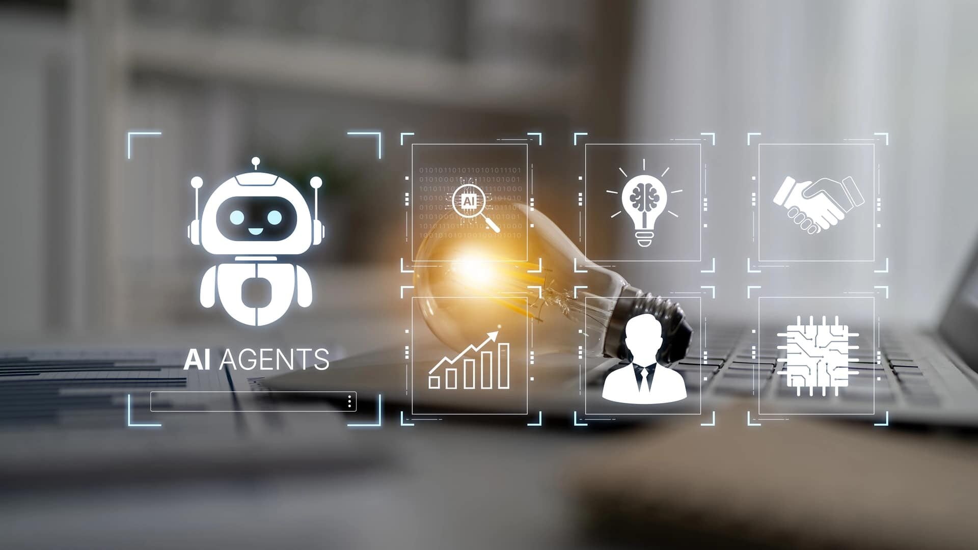 Inside DataRobot's Enterprise Agentic Strategy