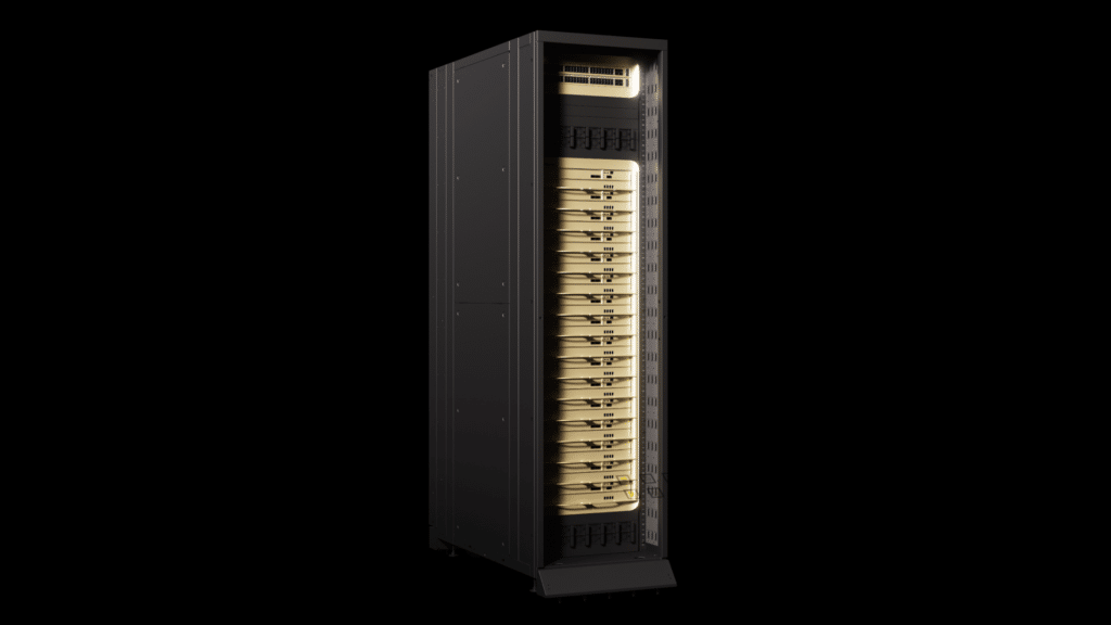NVIDIA Groq 3 LPX’s Promise of World’s Fastest Inference Enters Full Production