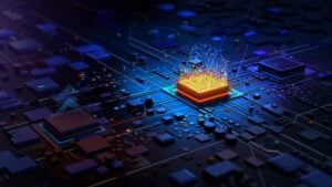 The Foundry Bet- IonQ, SkyWater, and the Industrialization of Quantum
