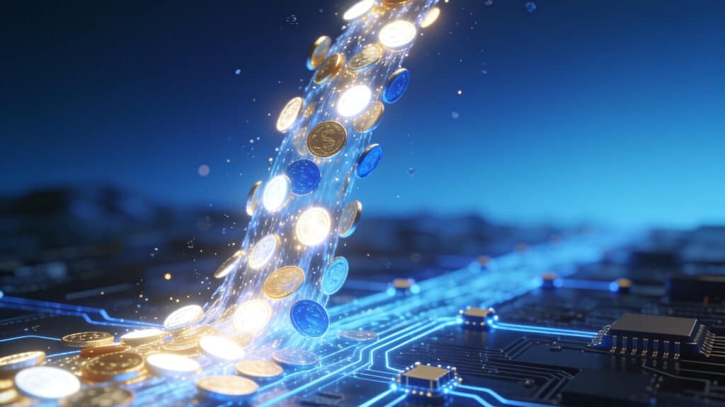 The Token Cost Reckoning Arrives in the CFO's Office