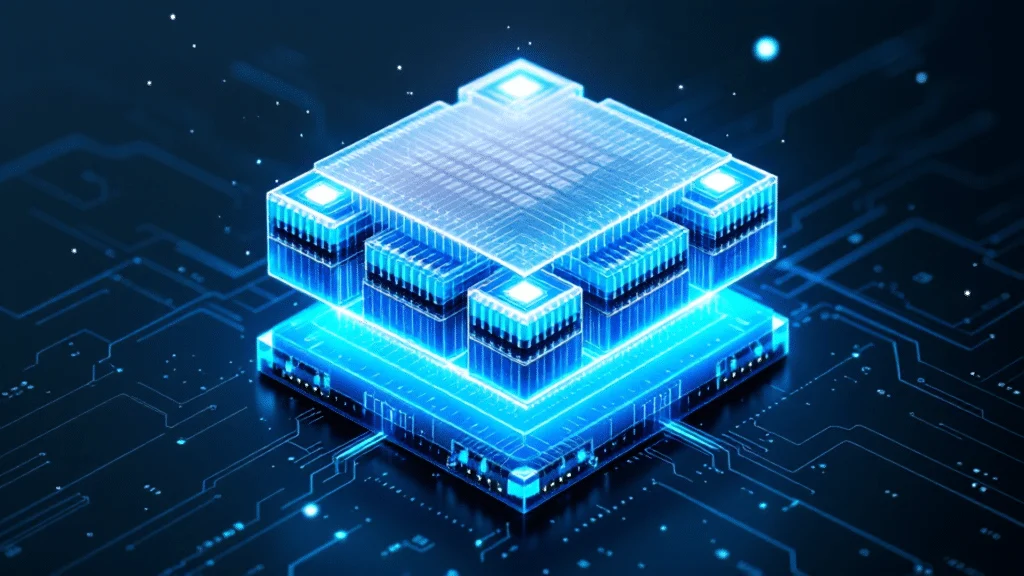 NXP Secures 300mm Supply Control at a Discount as VSMC's Singapore Fab Opens