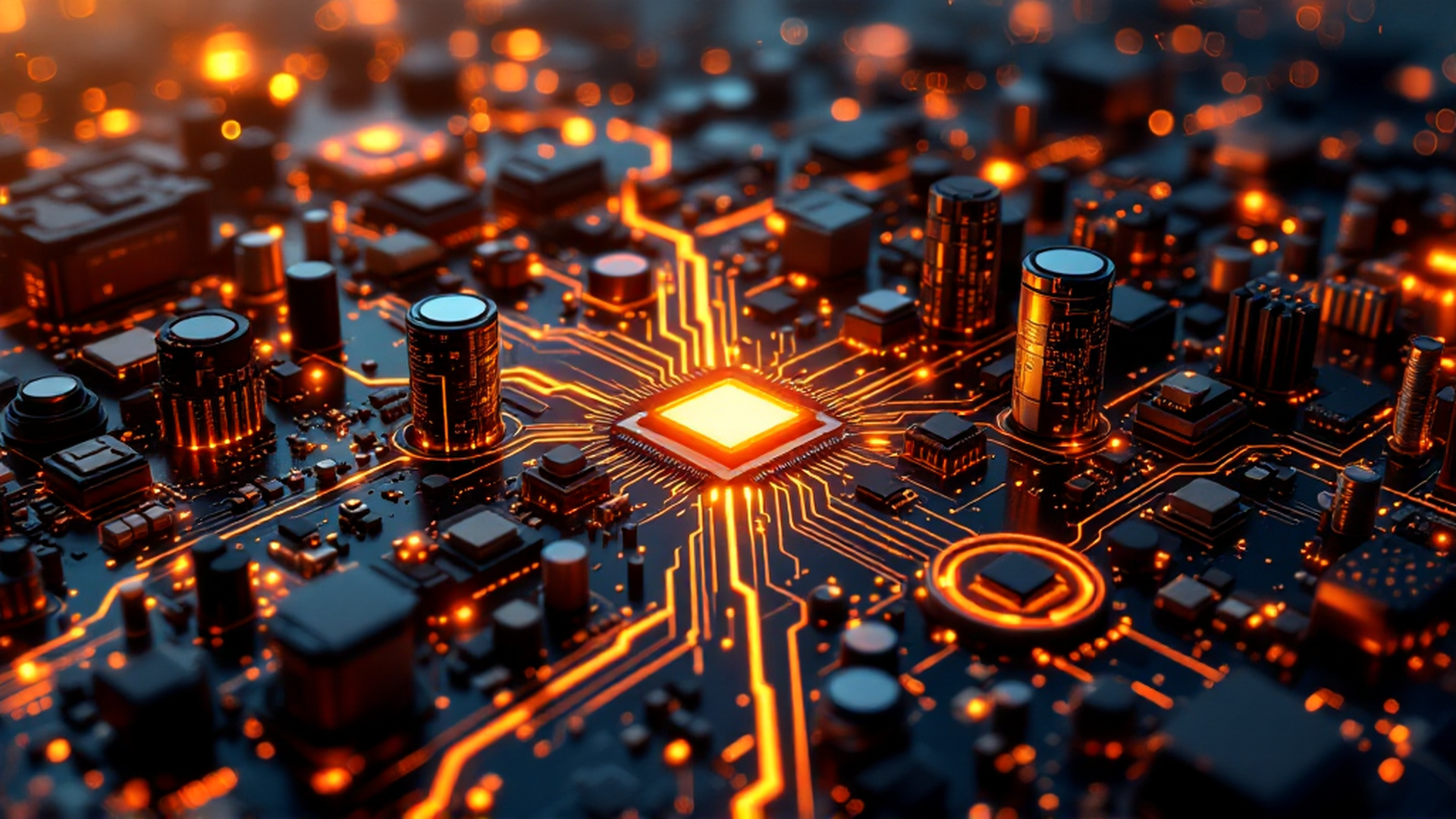 TSMC OIP