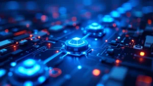 AI ROI Gap Signals Governance Deficit, Not Technology Deficit