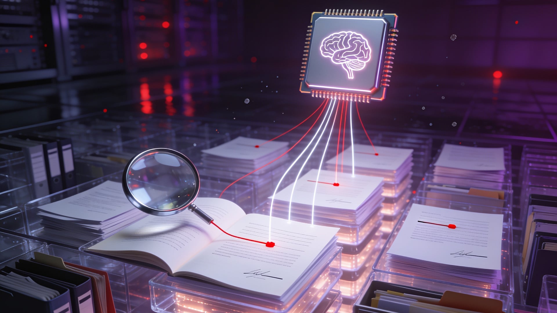 Documents Are the Overlooked Layer of Enterprise AI Strategy