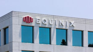 Equinix Q3 FY 2026 Pricing and Interconnection Support Growth