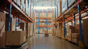 IFS Softeon Launches Fulfillment Flow to Bring Context-Aware Warehouse AI