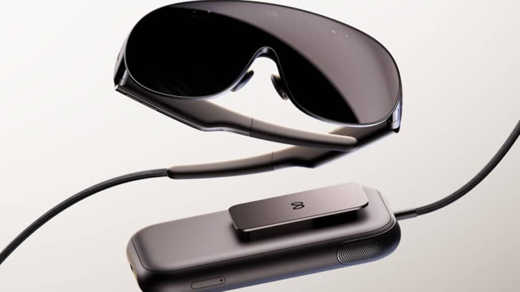 Meta’s New VR Glasses Challenge Apple Designers To A Spatial Computing Adoption Race