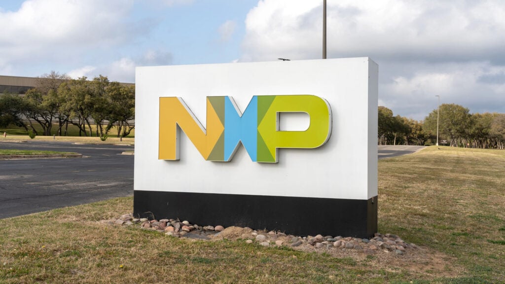 NXP Q3 FY 2026 Data Center and Physical AI Broaden Growth
