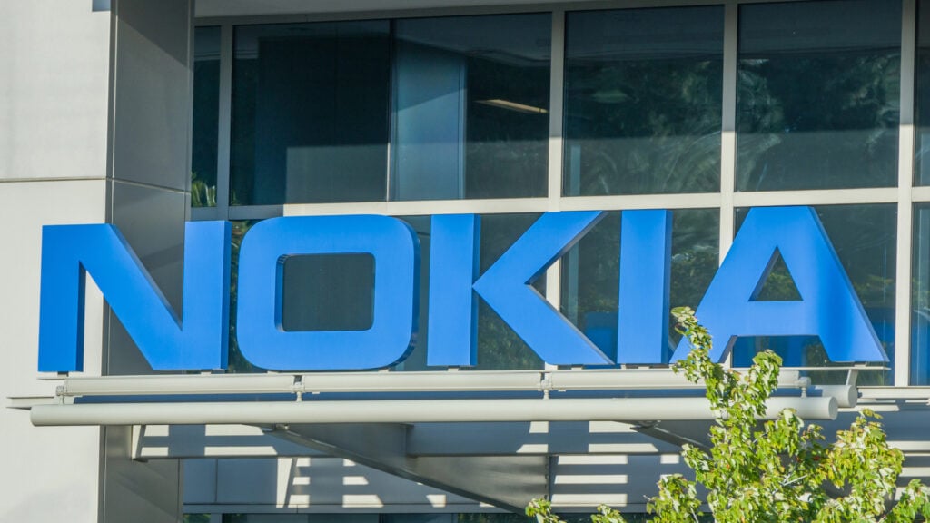 Nokia Q3 FY 2026 AI Network Demand Tests Supply Capacity