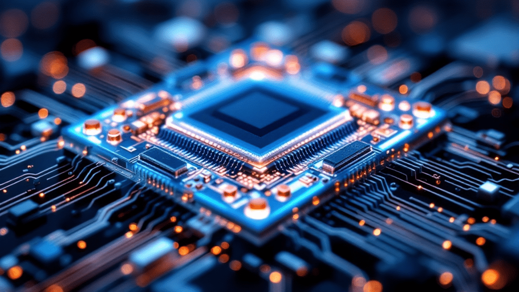 Applied Materials' EPIC Center Ties 2x Faster Innovation to a 2% WFE Share Gain by 2030
