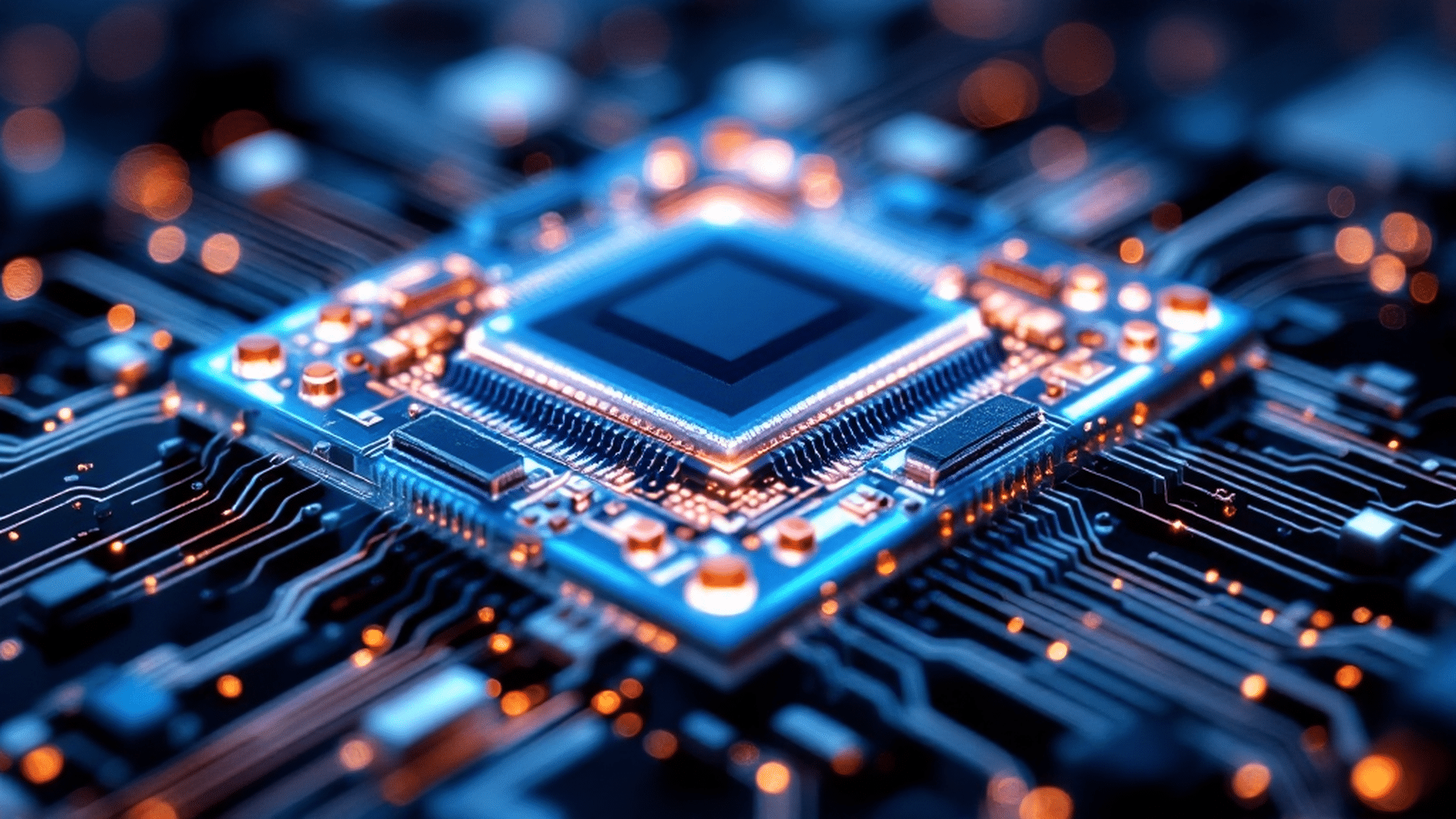 Applied Materials' EPIC Center Ties 2x Faster Innovation to a 2% WFE Share Gain by 2030