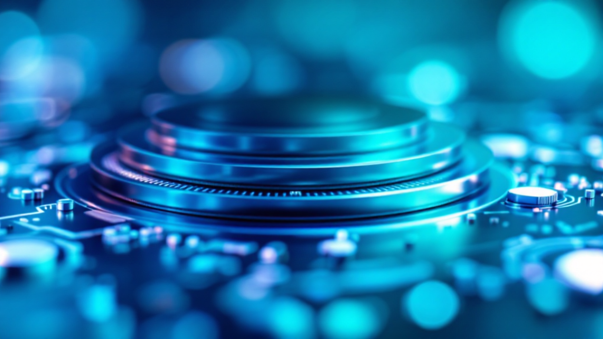 Synopsys Investor Day 2026 Turns EDA Into a Royalty and AI Model Revenue Share Business