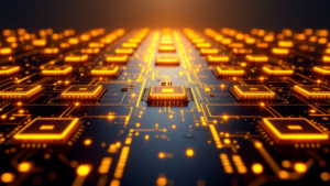 Lattice Brings FPGAs and AMI Firmware to Arm's $15 Billion AGI CPU Server Push