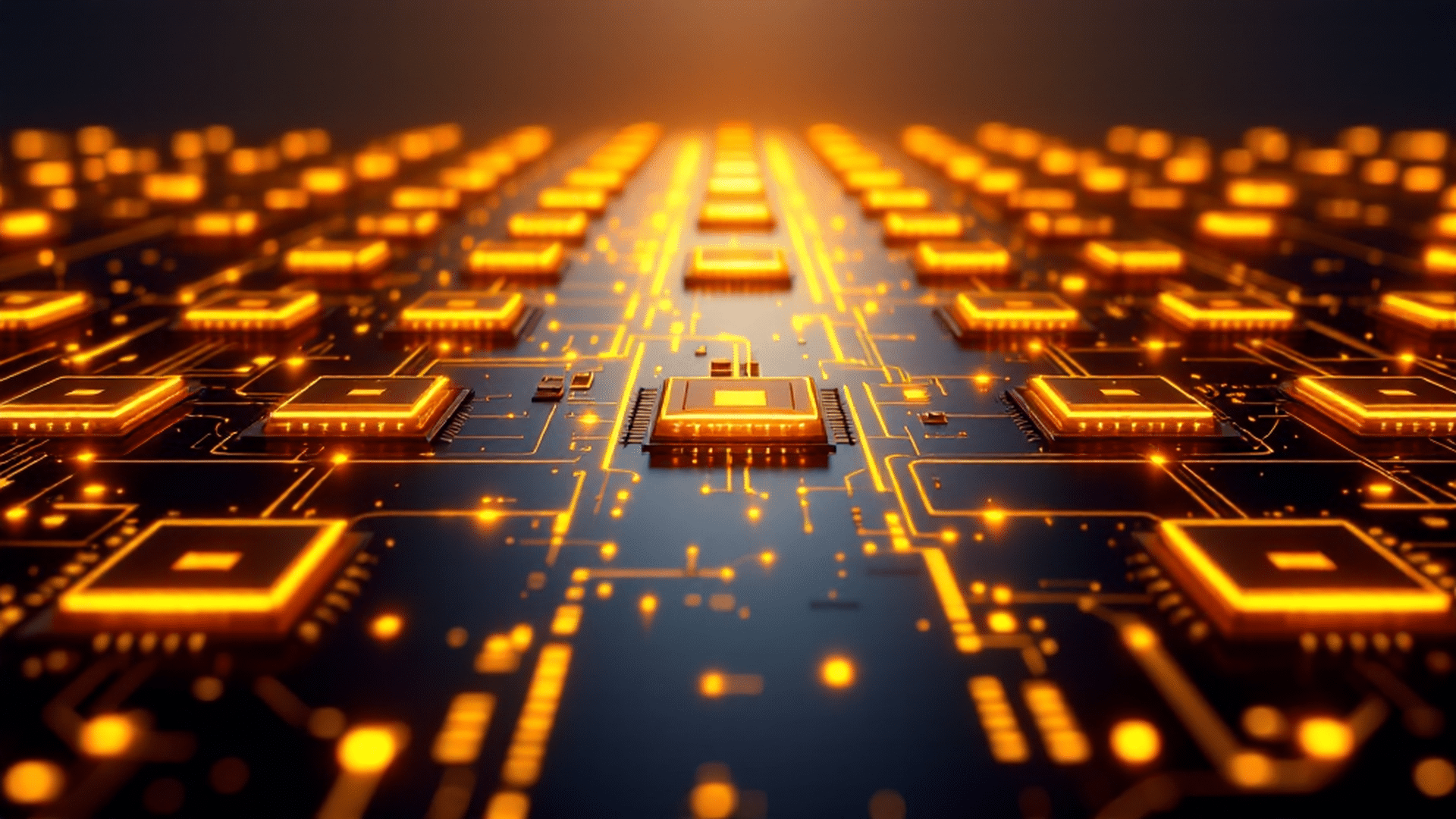 Lattice Brings FPGAs and AMI Firmware to Arm's $15 Billion AGI CPU Server Push