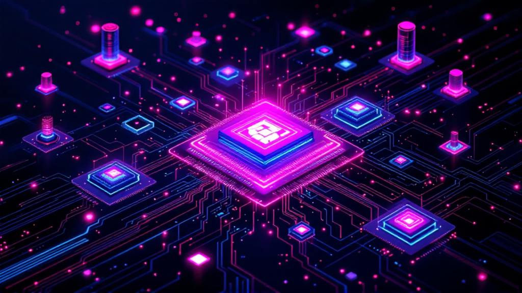 Intel D-Series GPUs Make HBM Optional for Agentic Inference
